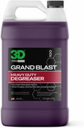 3D Grand Blast Engine Degreaser - Heavy Duty, Fast-Acting Gallon