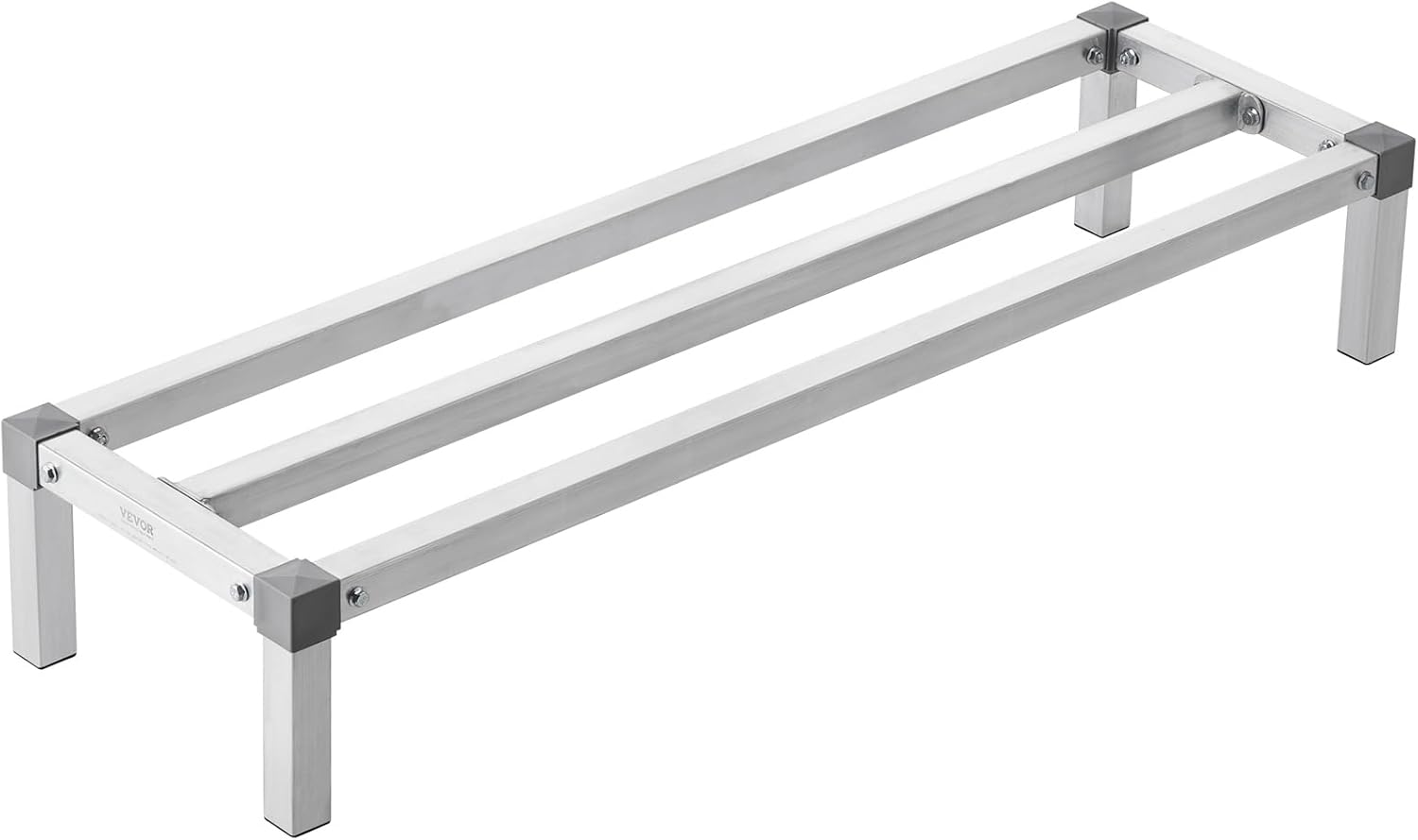VEVOR Aluminum Dunnage Rack for Heavy-Duty Storage Needs