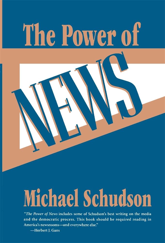 The Power of News: Understanding Media Influence and Impact