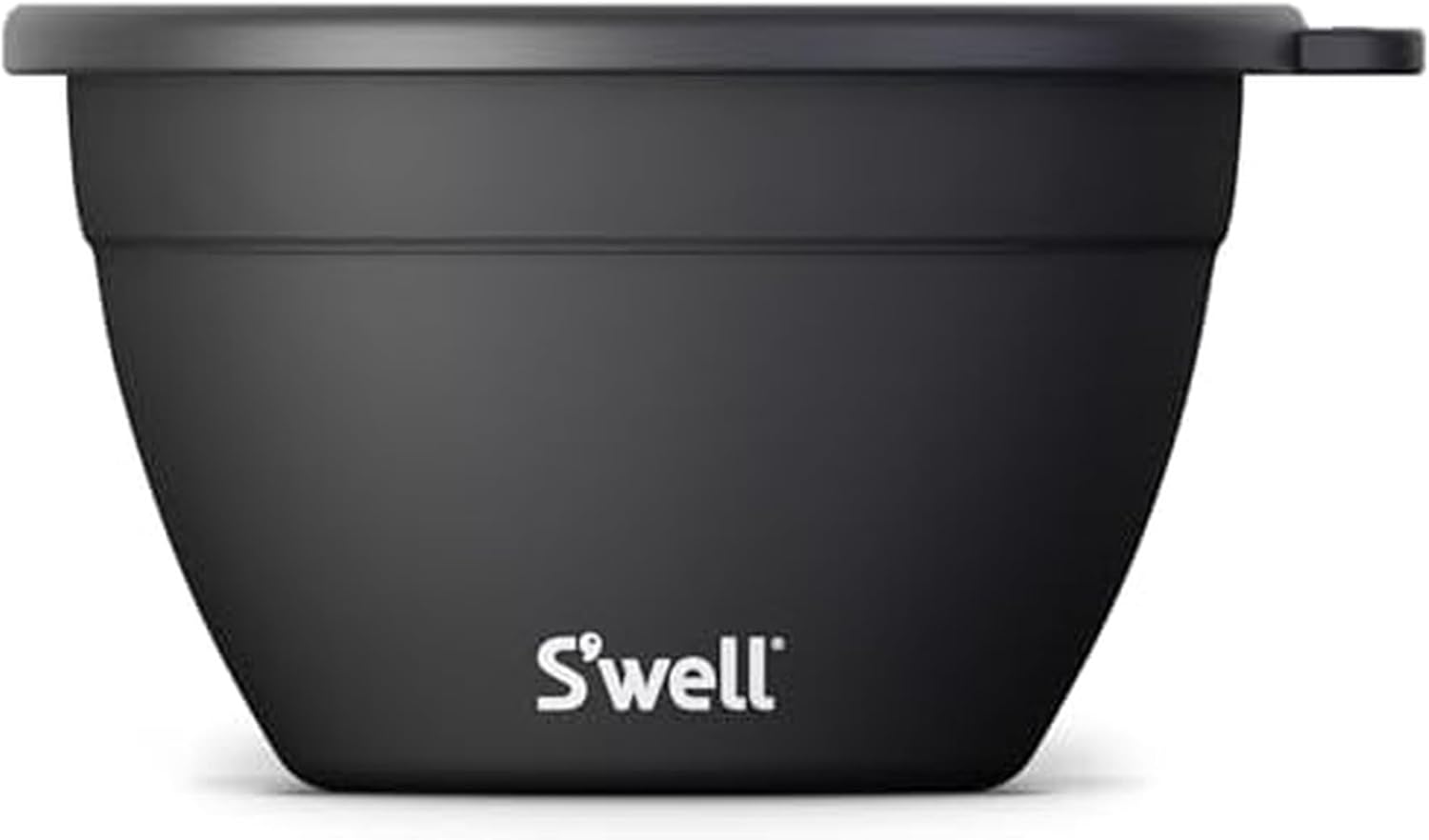 Swell Stainless Steel 64oz Salad Bowl Kit for Organized Meals