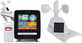 AcuRite Iris Professional 5-in-1 Weather Station with Lightning