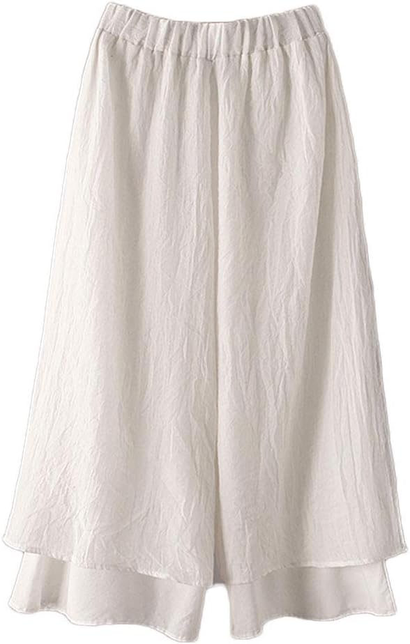 Minibee Women's Wide Leg Pants for Comfort and Style