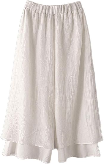 Minibee Women's Wide Leg Pants for Comfort and Style