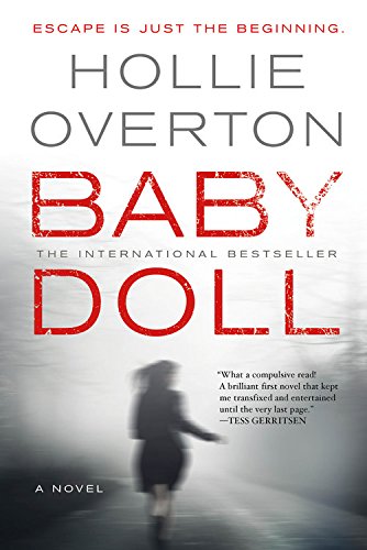 Hollie Overton Baby Doll: Adorable Companion for Little Ones