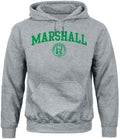 Barnesmith Hooded Sweatshirt Unisex - Comfortable Cotton/Poly Hoodie