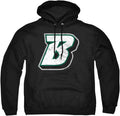 LOGOVISION Collegiate Distressed Primary Logo Adult (Style 7ZHN)
