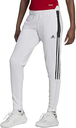 adidas Women's Tiro 21 Track Pants for Active Comfort and Style