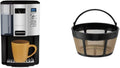 Cuisinart Coffee Maker 12 Cup Programmable Drip - No Carafe Needed