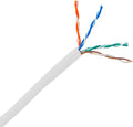 PHAT SATELLITE Cat5e 1000ft Solid Copper Ethernet Cable - High Speed