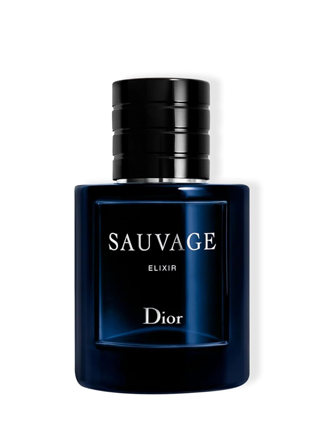 Sauvage Elixir for Men by Christian Dior - 2.0 oz Parfum Spray