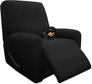 100% Waterproof Recliner Cover for Dogs and Kids Protection