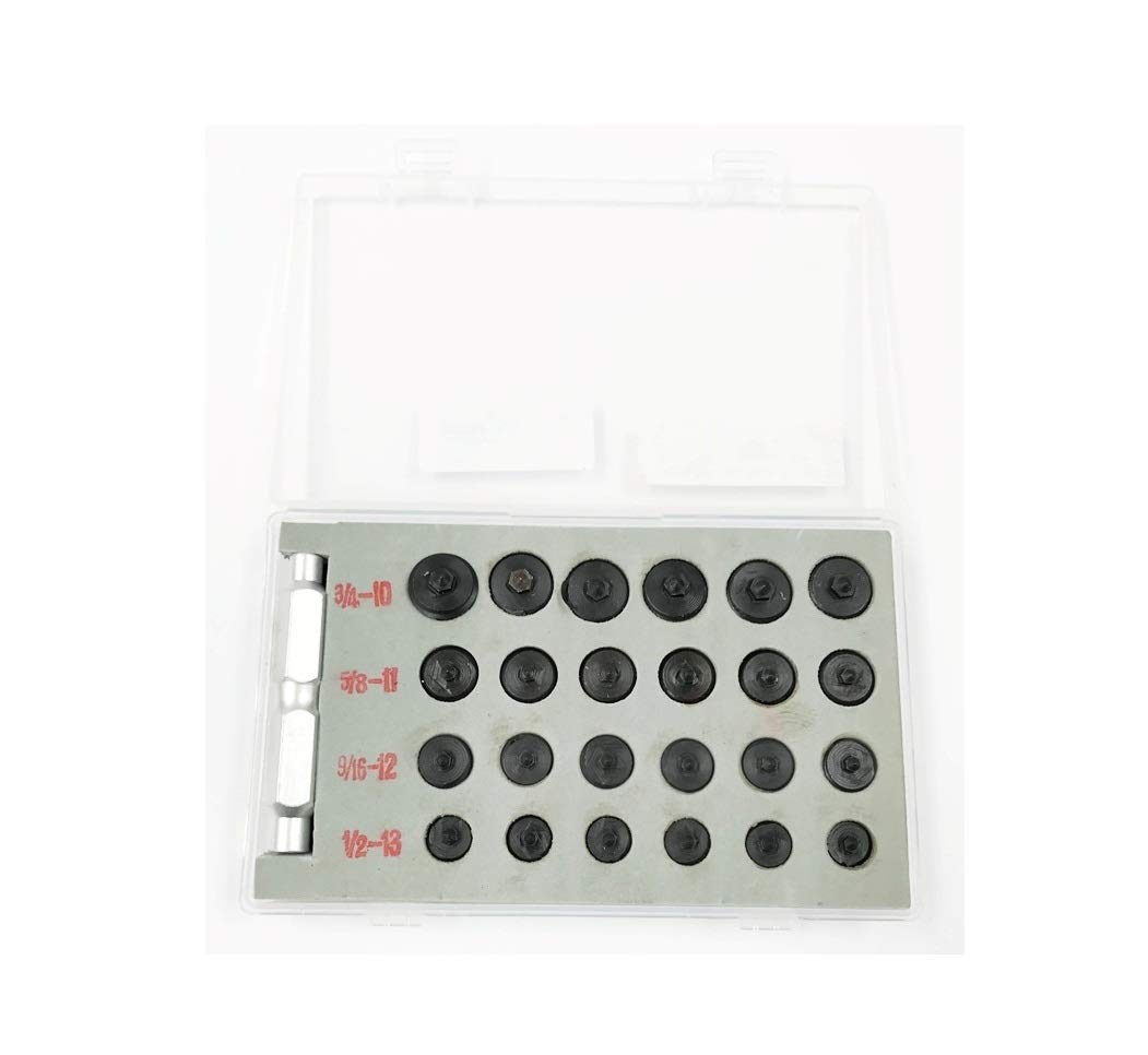HHIP 3601-0513 Transfer Screw Set for Precision Work
