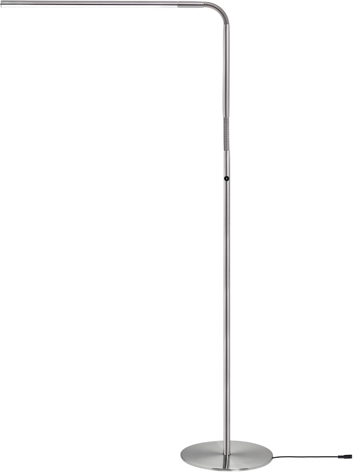 Slimline 3 Floor Lamp with 4 Brightness Levels for Eye Care