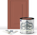 ALL-IN-ONE Paint - Durable Cabinet and Furniture Paint with Primer
