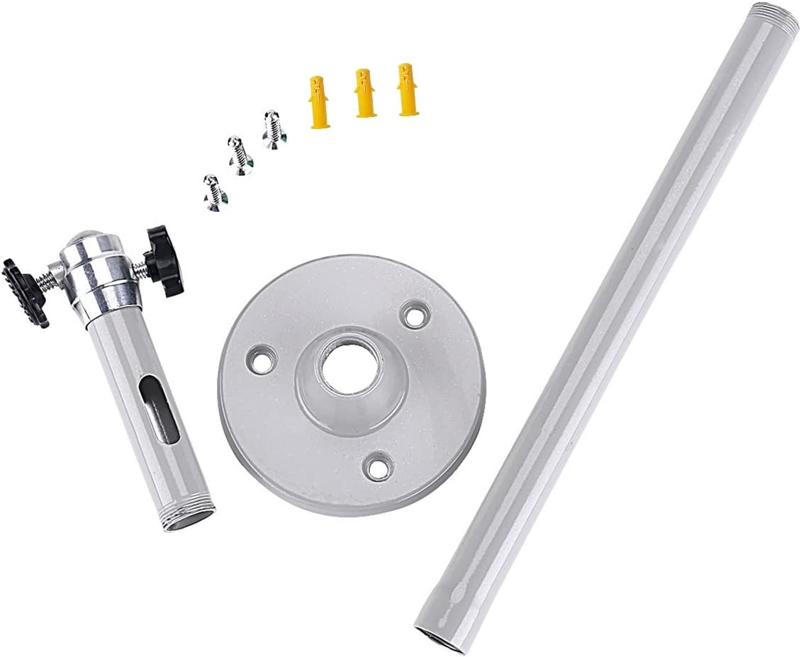 Securely Mount Your Projector with Boewill Tripod Stand
