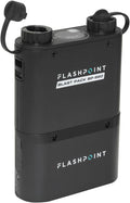 Flashpoint Blast Power Pack BP-960 - Fast Recycle, Long Life