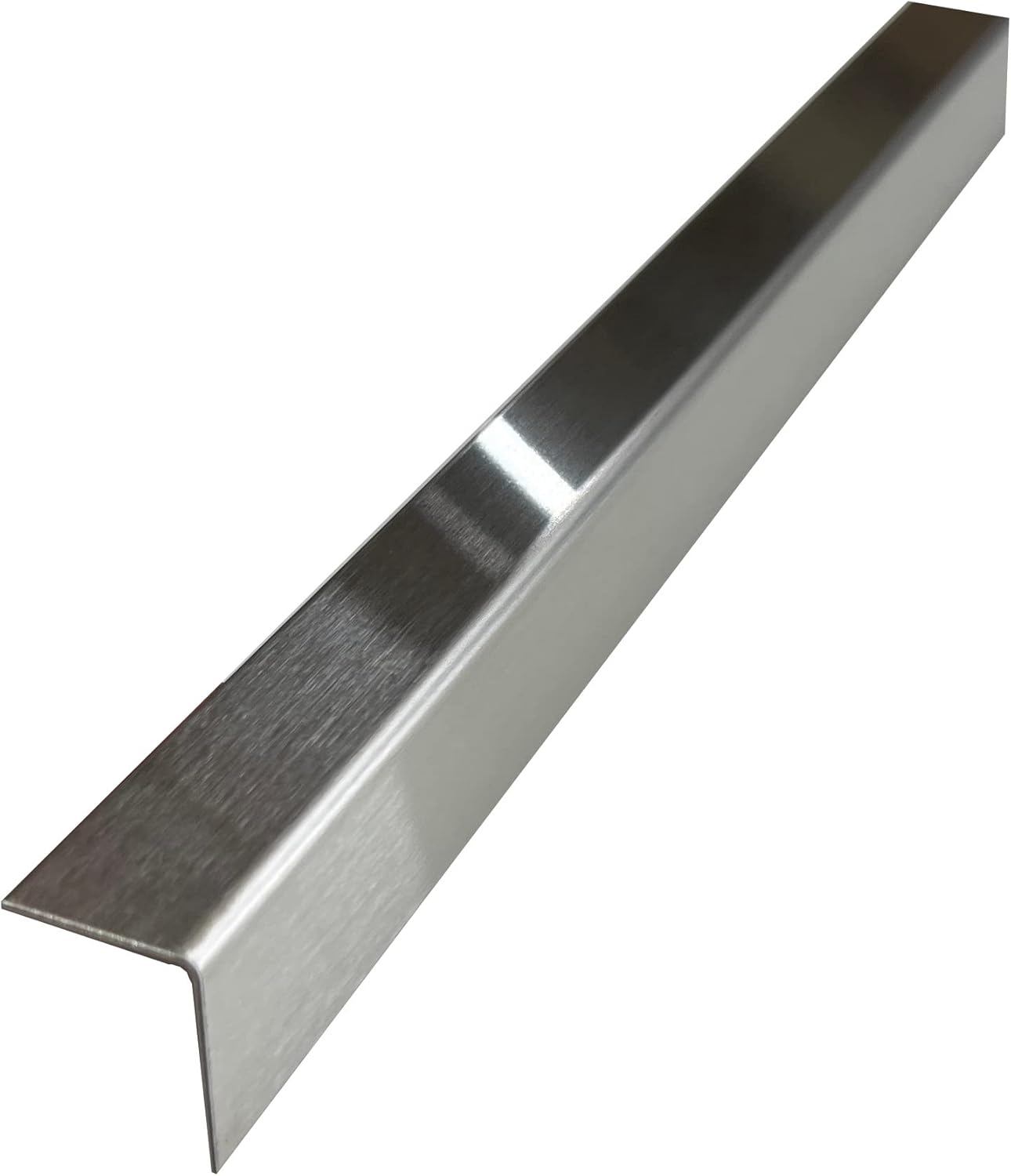 Brushed 304 Stainless Steel Universal Gap Filler Trim Kit