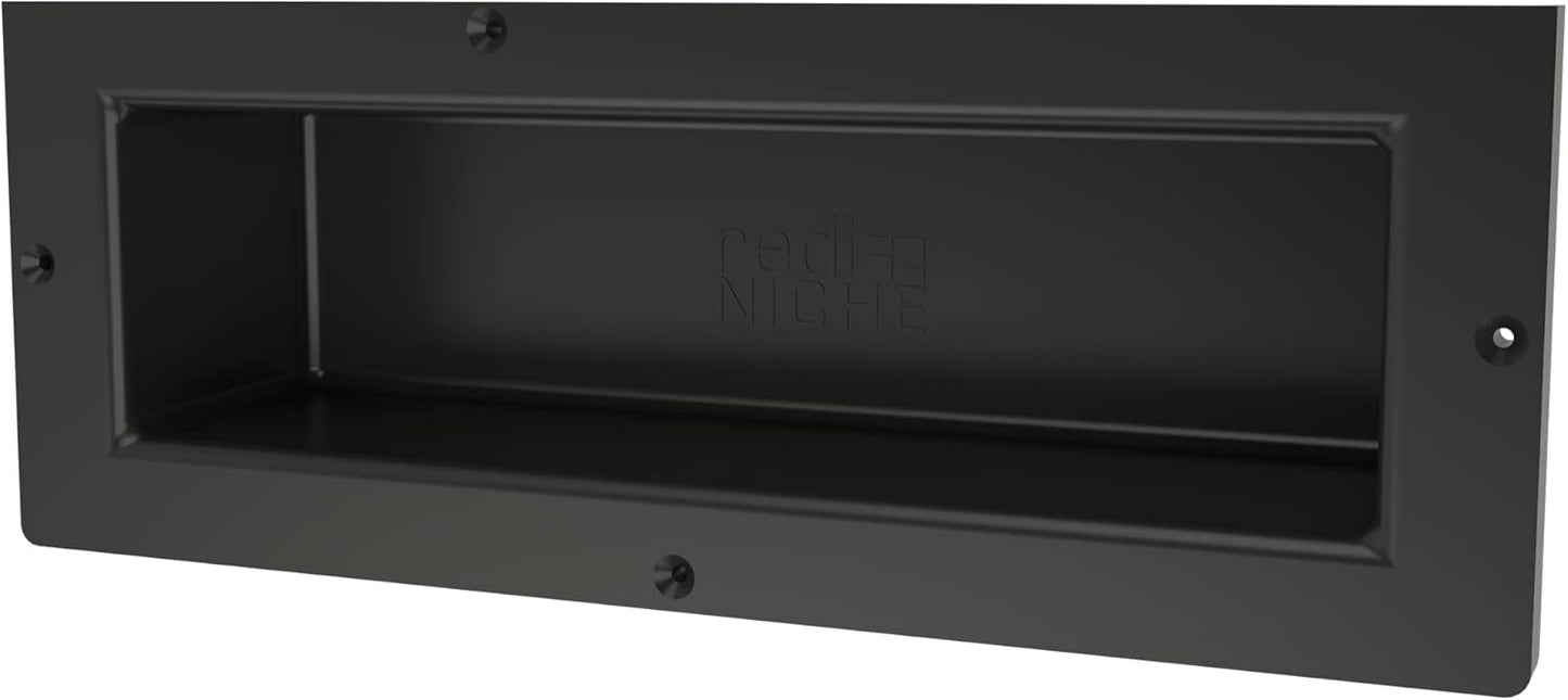 Tile Redi USA Niche Shower Shelf - Perfect Storage Solution