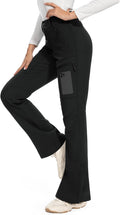 Moosehill Women's Thermal Ski Pants - Stay Warm & Dry!