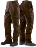 Tru-Spec 24-7 Original Tactical Pants for Men - Durable WEATHER