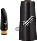 Vandoren CM318 M30 Bb Clarinet Mouthpiece Bundle for Musicians