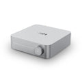 WiiM Amp Multiroom Streaming Amplifier - Compact Powerhouse