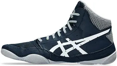 ASICS Men's Snapdown 3 Wrestling Shoes for Ultimate Performance