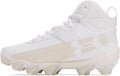 Under Armour Boy's Harper 10 Rm Jr Sneaker - Durable Cushioning Boys