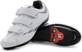 Tommaso Pista 100 Women's SPD & Delta Cycling Shoes - Peloton Ready