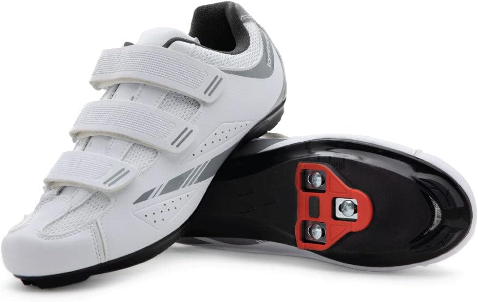 Tommaso Pista 100 SPD Cycling Shoes for Women - Ride in Style