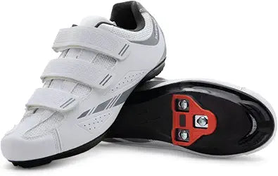 Tommaso Pista Indoor Cycling Shoes for Women - Comfort & Style