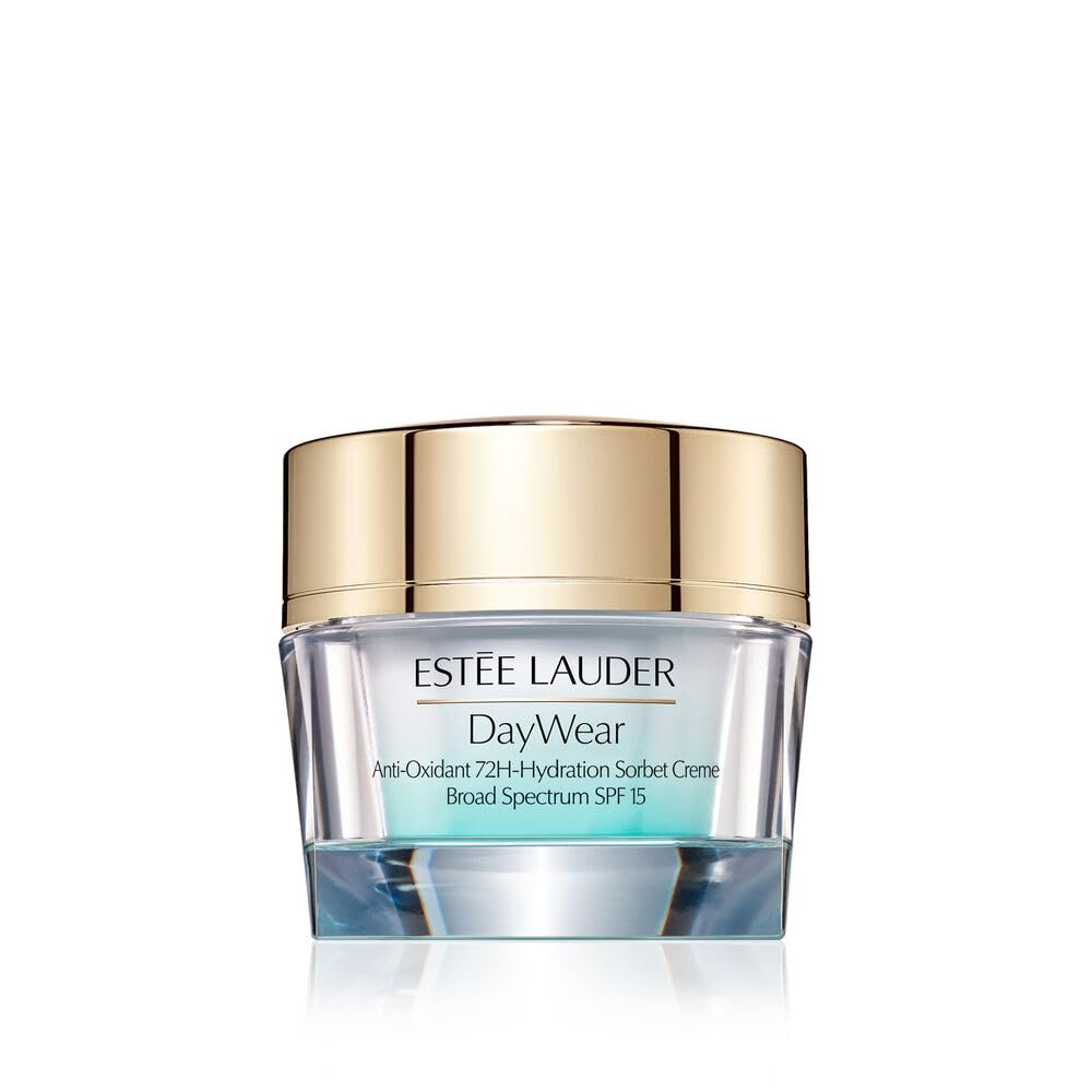 Estee Lauder DayWear Anti-Oxidant Hydration Sorbet Cream Review
