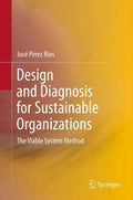 Design and Diagnosis for Sustainable Organizations: Viable System