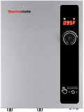 Tankless Water Heater Electric 18kW 208~240V - Instant On Demand Hot