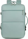 Travel Backpack for Women with USB Charging and Waterproof Design