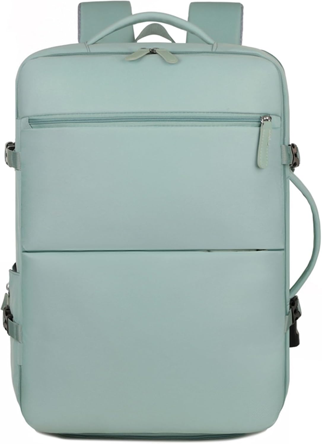 Travel Backpack for Women with USB Charging and Waterproof Design