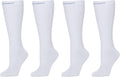 CompressionZ 30-40 mmHg Knee High Compression Socks - Support Medical