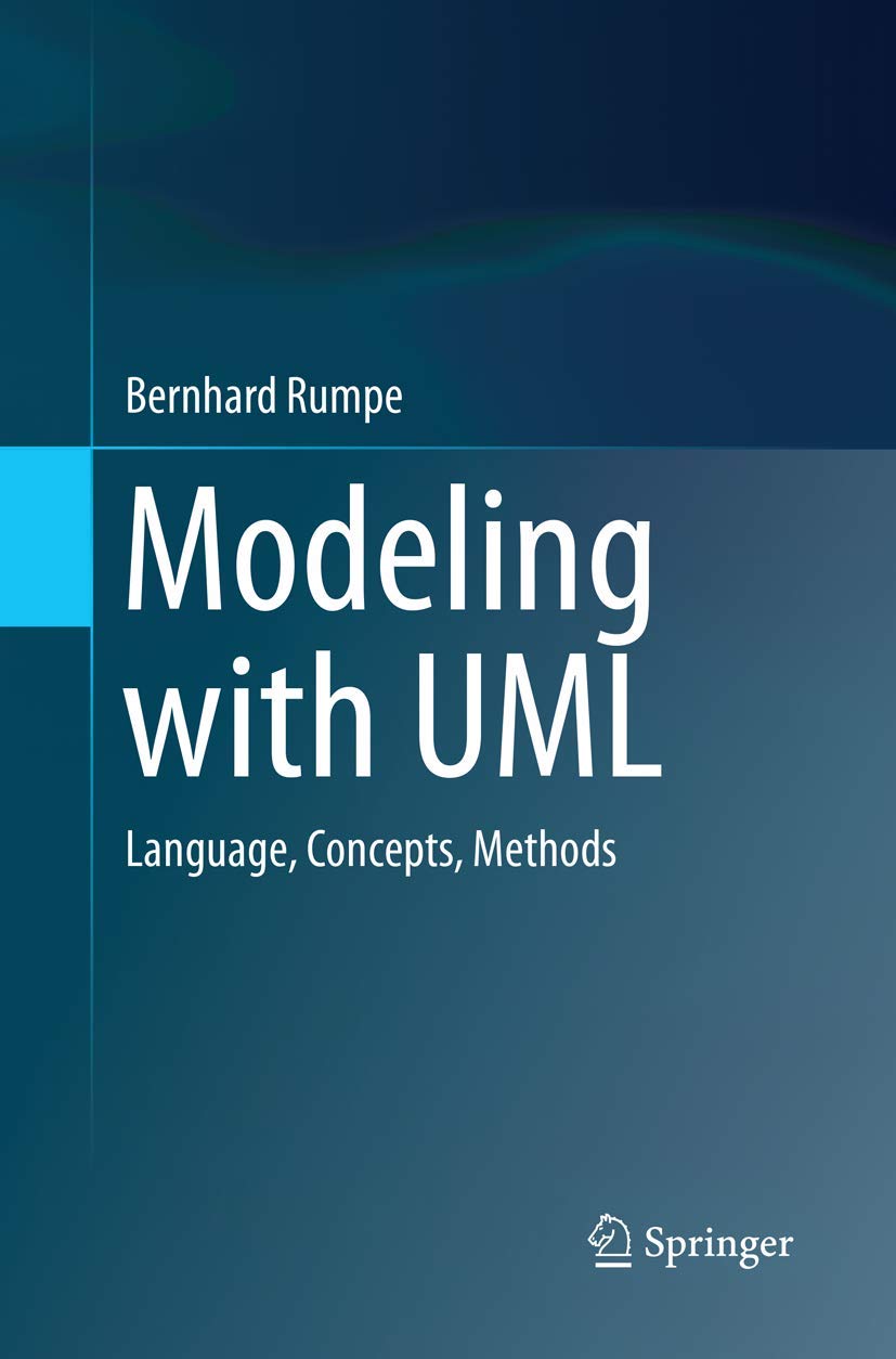 UML Modeling Techniques: Understanding Language and Concepts in Depth