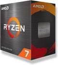 AMD Ryzen 7 5800XT 8-Core Desktop Processor - High-Performance Gaming