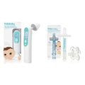 Frida Baby Thermometer 3-in-1 Infrared for Ear and Forehead