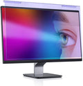 GUMIKE Anti Blue Light Screen Protector for 23 24 inch Monitors