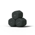Cadence Travel Capsule Set - Essential Body Care Containers for Travel
