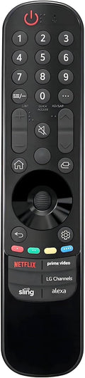 VEPRAG LG TV Remote: Upgrade Your LG Smart TV Experience