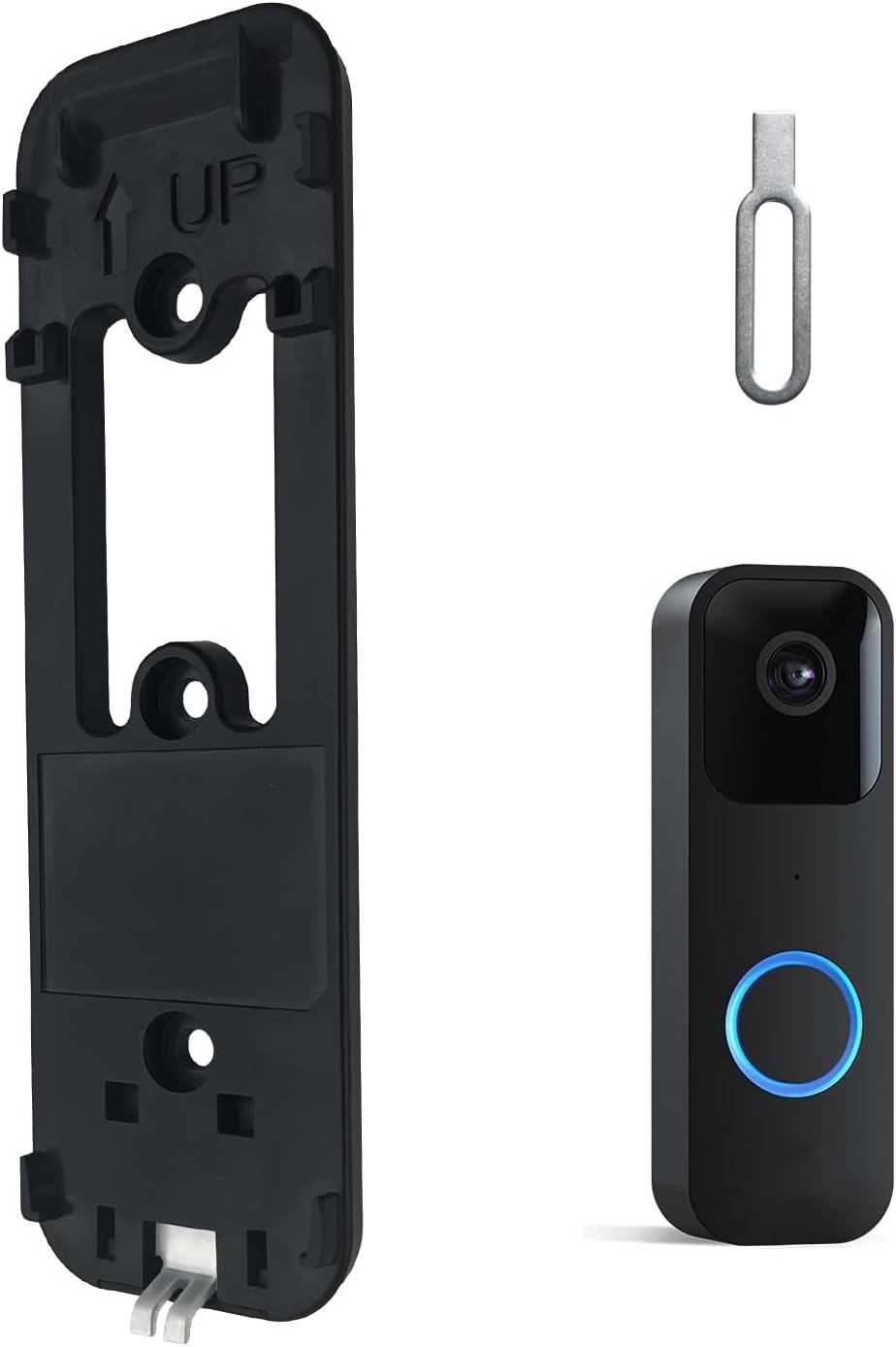 Upgrade your Blink Doorbell with ALLICAVER Mount!