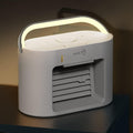 3 in 1 Portable Air Conditioner Fan - Personal Evaporative Cooler