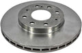 Bendix Premium PRT1872 Front Brake Rotor - Quiet, OE Fit