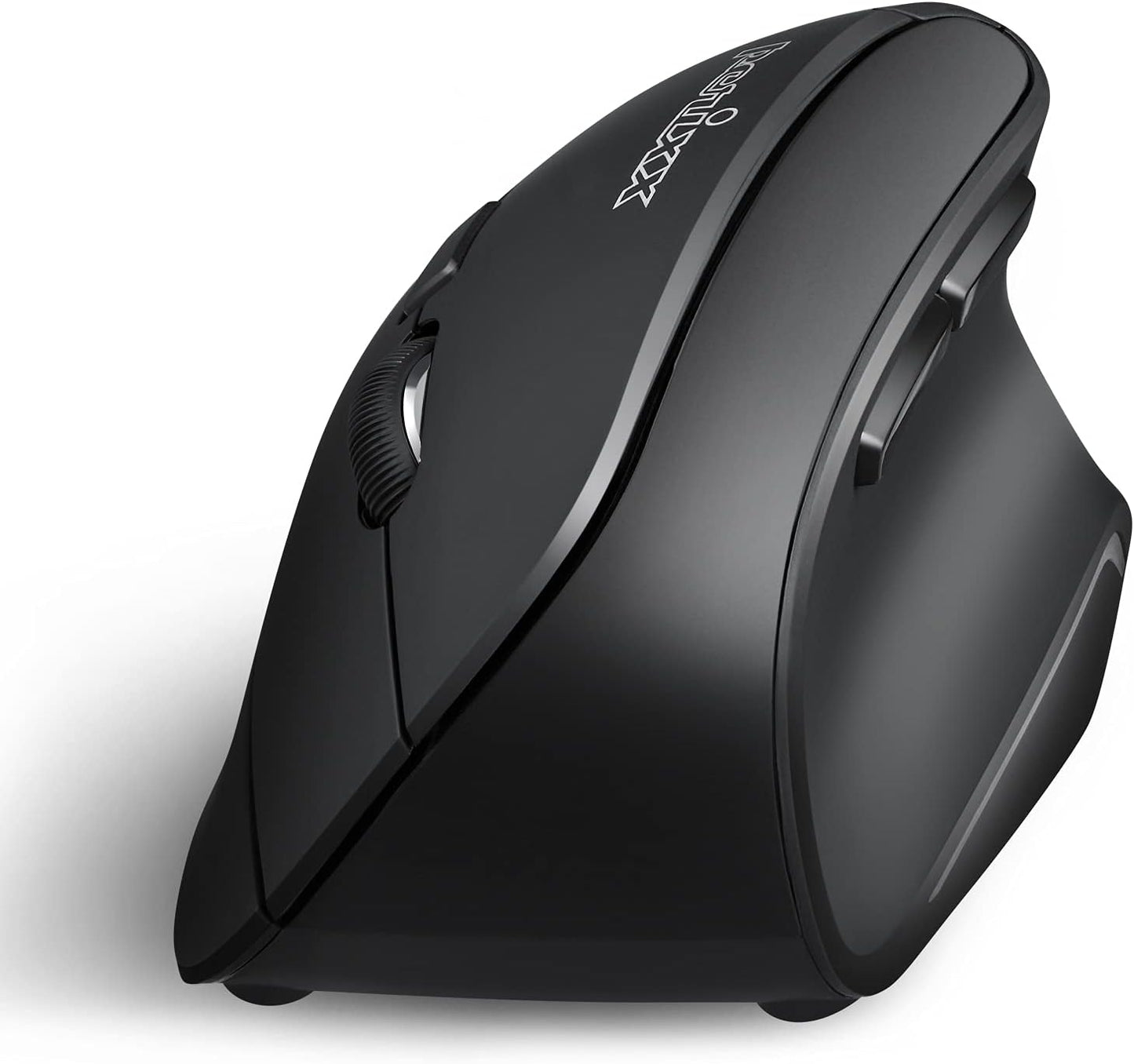 Perixx Bluetooth Vertical Mouse - Wireless Convenience