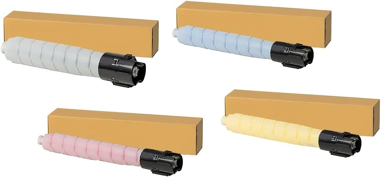 Vibrant Pegasus Imaging Toner Set for Xerox AltaLink