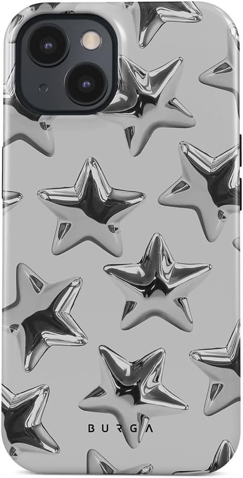 Cute Trendy Aesthetic Phone Case for iPhone 13 - Stylish Cover