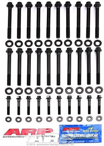 ARP 134-3610 Head Bolt Kit for Precision Engine Performance